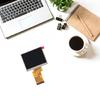 Multiple Use 3.5 Inch LCD Screen, High Resolution for Handheld Device Integration Electronic Interfaces, Outdoor Sports