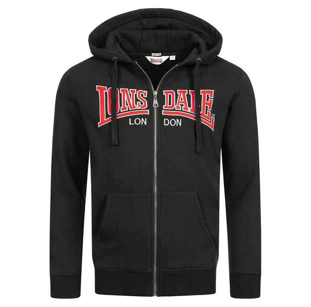 

Lonsdale Birmingham Lp277 full zip свитшот M