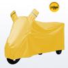 All-Weather Electric Tricycle Cover: Rain, Dust, Hail & Sun Protection
