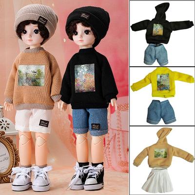 Muñecas y Peluches – Accesorios y ropa para muñecas