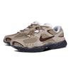 Nike V5 RNR Abrasion Resistant Abrasion Resistant Low Top Running Shoes Men's Light Camel Red HJ5228-102(Team269-)