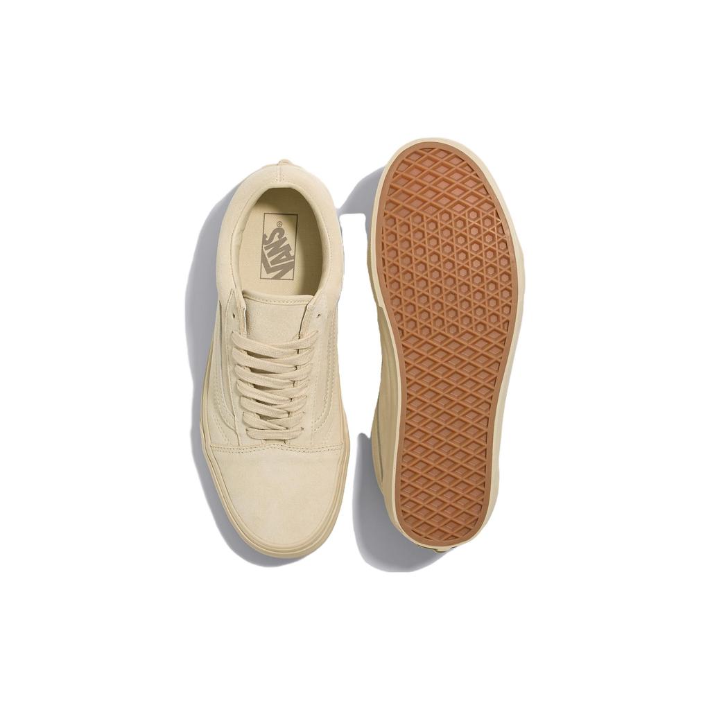 Vans Old Skool Mono - Tan Unisex Sneakers VN000CP5TAN