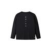 NIKE3BRAND Kids' Luminous Quick-Dry Long-Sleeve T-Shirt