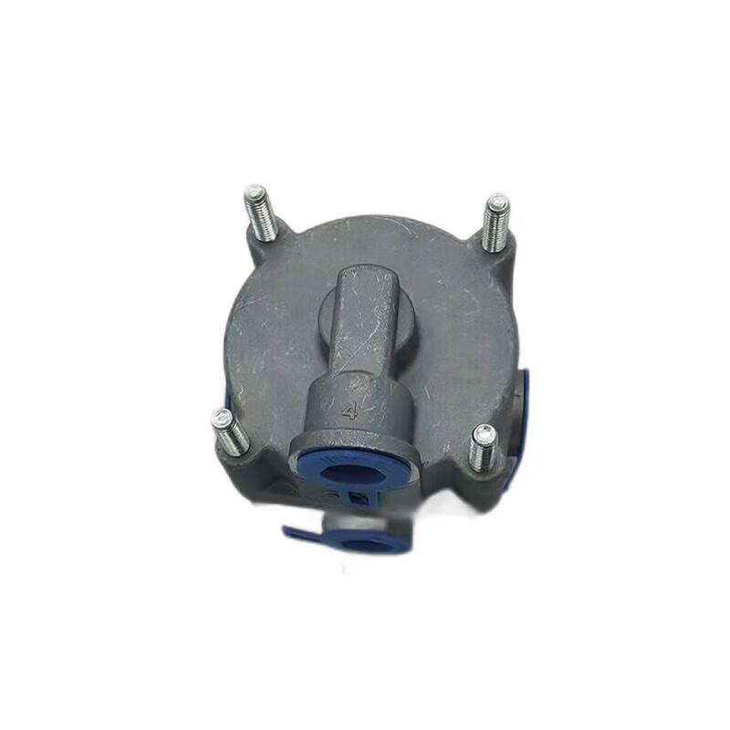Automotive Clutch Relay Valve for Shaanqi & Steyr Trucks