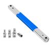 15-inch Extension Wrench for Confined with Drive Adapters