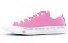 Men's Sneakers Chuck Taylor All Star Low 'Love The Progress'