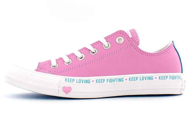 Converse Chuck Taylor All Star Low Люби Прогресс 36