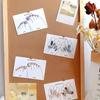 10 Sheets/Lot Nails Display Card Hand Feet False Nail Tips Packing Card Nail Art Storing Cardboard Manicure Showing Cards