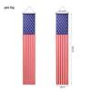 2026 Best-Selling American Flag Banner for Independence Day Yard Decor