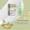 Luxurious Collagen Firming Cream: Anti-Wrinkle, Deep Moisturizing Body Treatment for UK Users