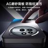 Nothing phone1APro Mobile Phone Case AG Matte Acrylic Back Plate phone1A Protective Case