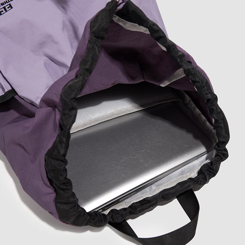 Unisex Backpack Commuter Large Capacity Student Schoolbag Outdoor Sports Travel Backpack