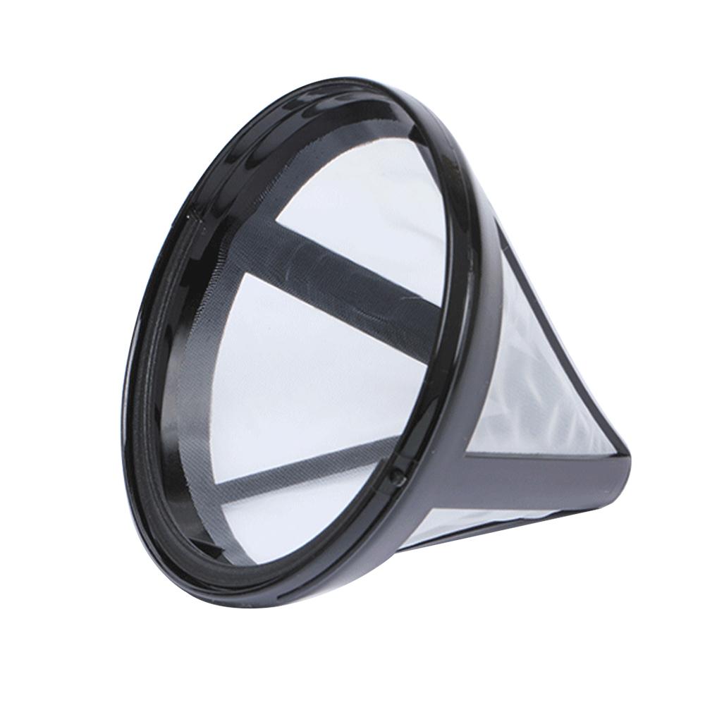 2 pcs reusable coffee filter parts for coffee machines Compatible with PHILIPS HD7431 HD7432 HD7433 HD7434 HD7436