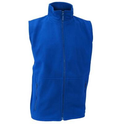 Result Ανδρικό Αμάνικο Μπουφάν Fleece Active Anti Pilling