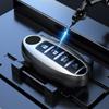 Car Key Cover Case For Nissan 350Z Qashqai J10 J11 X-Trail T31 T32 Kicks Tiida Pathfinder Murano Note Juke Accessories