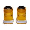 Jordan 1 Mid Chutney Taxi Women's Jordan BQ6472-700