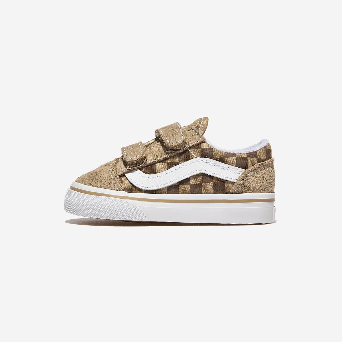 

[Vans] Old School V, VN0009RCBF2, 1010108612, Popular Korean Shoes 160