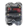 Shiwaki -36V DC Circuit Breaker for Car, Marine, Boat, Motorcycle with Manual Reset - 150A