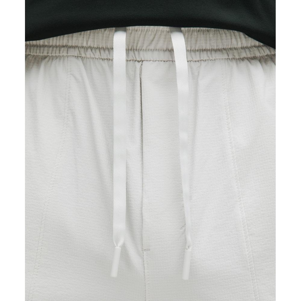 Lullulemon Ripstop Pull-On Classic Fit Pants Vpor