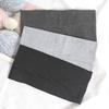 1 Stück breites Stirnband Sport Radfahren Gesicht waschen Haarbänder Weiches gestricktes Yoga-Stirnband für Damen Mädchen Bandanas Mode Haaraccessoires