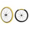 Mountain Bike Liners Tire Insert Tube Protectors Protections Tubeless Tire Road Bike Inner Tube Cycling Accessories