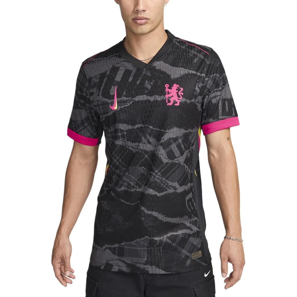 Nike Chelsea Fc 2024/25 Maglia da Gara Terza Uomo Nike Dri-FIT Adv Calcio Autentica FQ2012-061