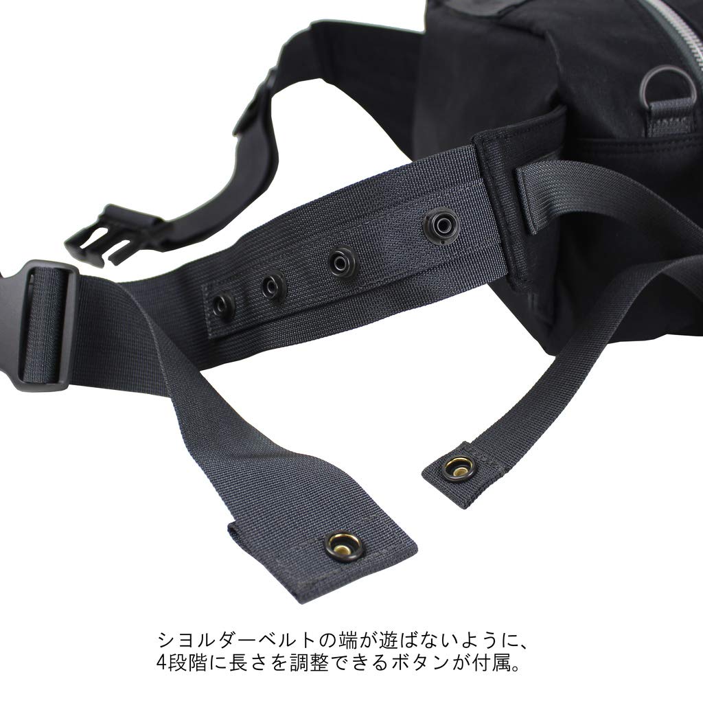 PORTER Flying Ace FLYING ACE Gürteltasche Olive [Porter] 863-16809 Drab/30