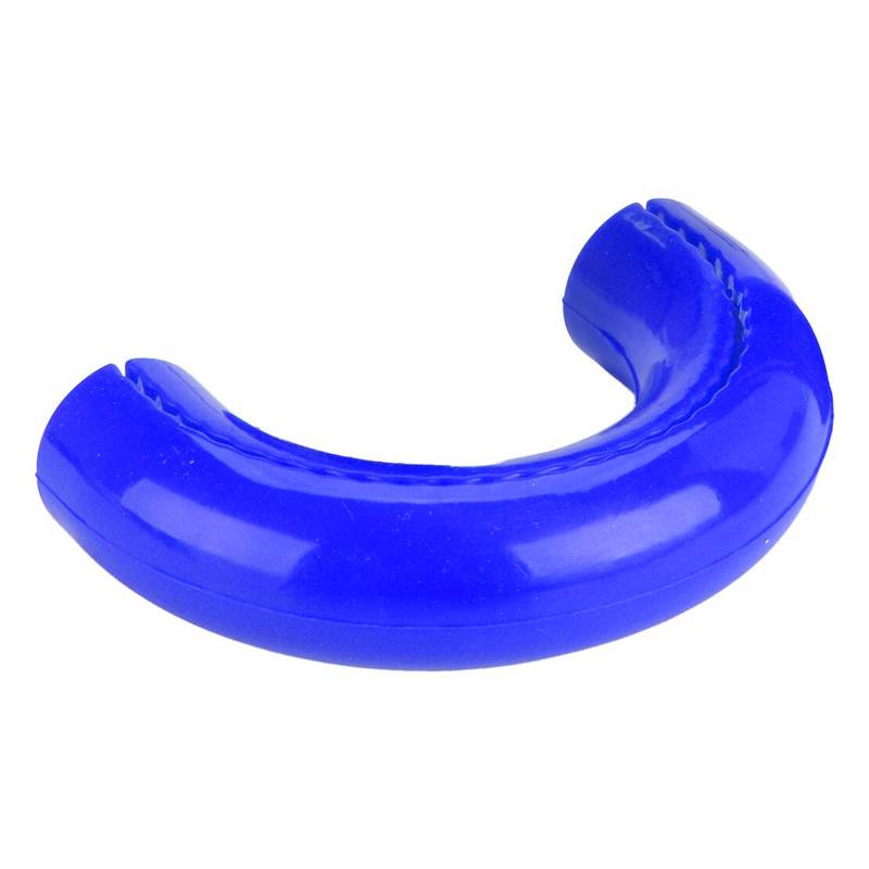 Couvercle de cache-crochet de remorquage avant bleu compatible avec Ford F150 Expedition Toyota Tundra Lincoln Navigator