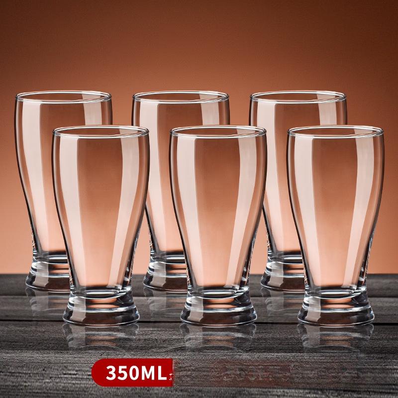 Rolant Craft Beer Glasses Set