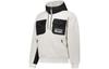 Jacket Men's Light Ivory White CT3555-110
