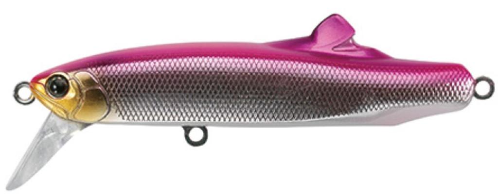 Leurre Tackle House Flitz 42g N°18 - Couleur (0914) - Appât Coulant Mer