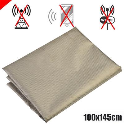 Stainless Steel Shielding Fabric for High Frequency Electromagnetic Shielding