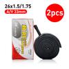 CHAOYANG inner tube 26/27.5/29inch Mtb bicycle inner tube 26/27.5/29 camera Schrader Presta valve inner tube