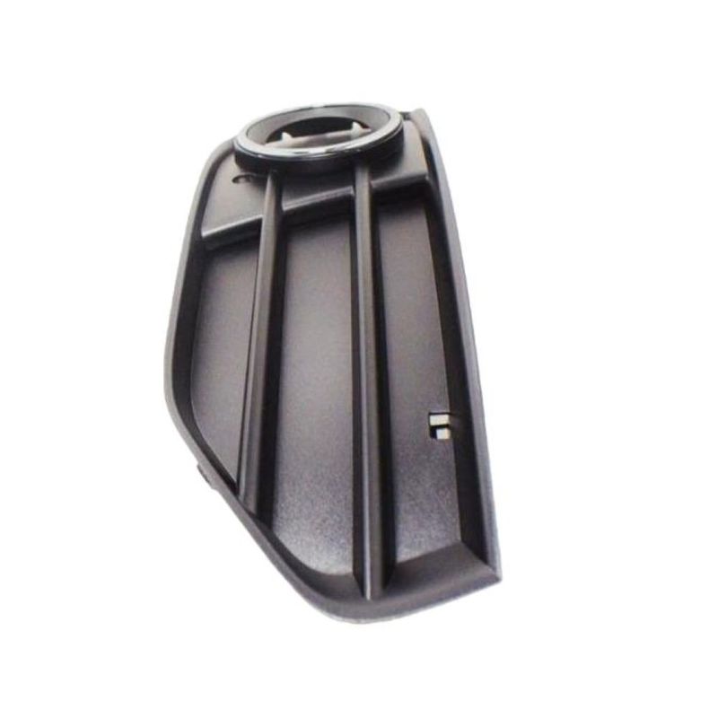 8K0807681J01C 8K0807682H01C Kryt mřížky mlhového světla Lišta Pro A4 B8 2009-2015 Kryt mřížky předního mlhového světla Vnější díly Plast