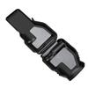 Protective Case Fit for Pocket 4 Handheld Camera Lens Screen Protector Guard Cover Dust Proof Lightweight Camera