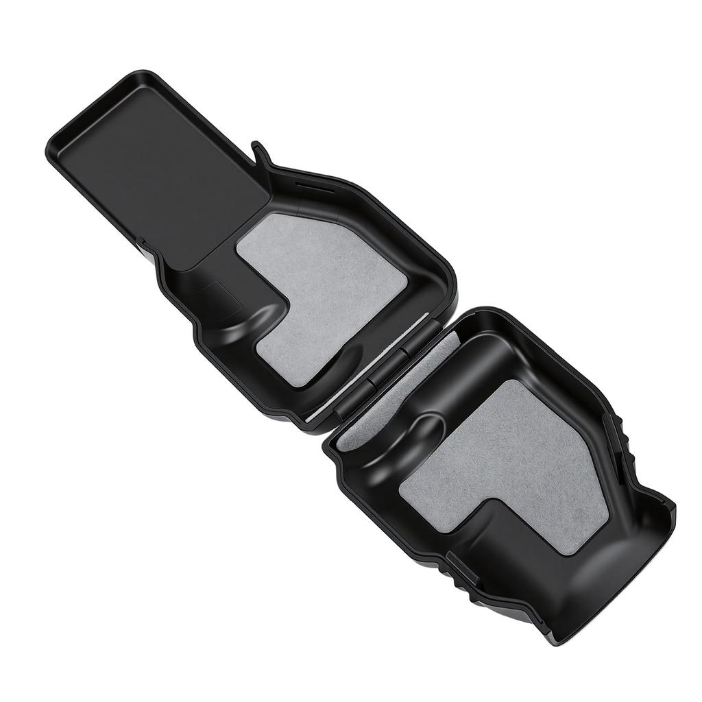 Protective Case Fit for Pocket 4 Handheld Camera Lens Screen Protector Guard Cover Dust Proof Lightweight Camera