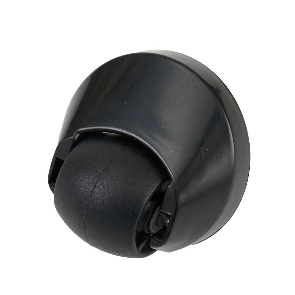 Vorderrad für Roborock Q7 Q7 Max Roboterstaubsauger Teile Lenkrolle Ersatz Roboter Kehrmaschine Ersatzteil