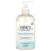 Hydrating Hand Wash, Fragrance Free, 12 Fl Oz (355 Ml)