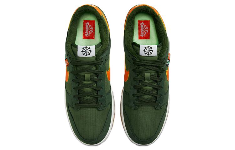 Nike Dunk Low Next Nature 'Toasty Sequoia' DD3358-300