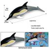Children's Cognitive Toy: Giant Manta Ray, Stingray, Batfish, Sunfish Figurine