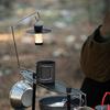 Light Weight Folding Lanterns Stand Suit Outdoor Lamp Post Hanging Light Hold for Campers and Picnics Enthusiasts