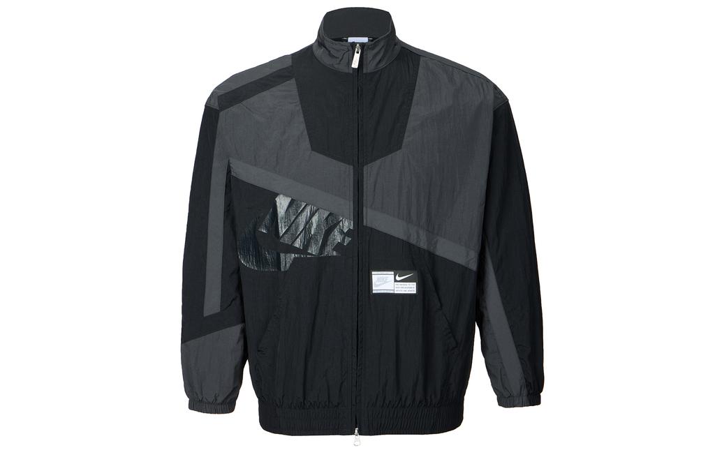 Nike Sportswear Women's Oversized Woven Jacket HJ0177-060