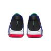 Nike LeBron Witness 6 PS Black Royal Siren Red Kids Sneakers Deep-Royal-Blue Blackened-Blue DD0424-005