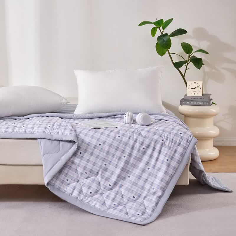Hodo Xinjiang Cotton Summer Quilt
