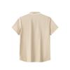 Anta Comfortable Short Sleeve Polo Shirt Women Tops Cloud-Gray 162536101-6