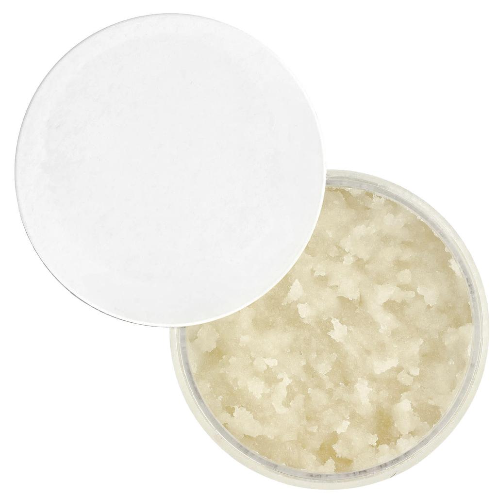 Mild By Nature, Hand and Body Scrub, Honey Almond, 340g (12oz)