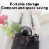 Usb Fan Small Straight Plug Silent Office Desk Small Fan Usb Fan Office Fan Stand Small And Portable