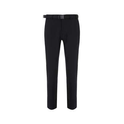 MILLET Magic Fleece-Lined Pants 4_Mvrfp400