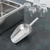 Gardening Hand Rustproof Stainless Steel Ladle Easy To Clean Multipurpose Utility for