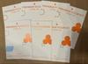 [USED] BTS PTD ON STAGE- LIVE Trading Cards Postcards Complete